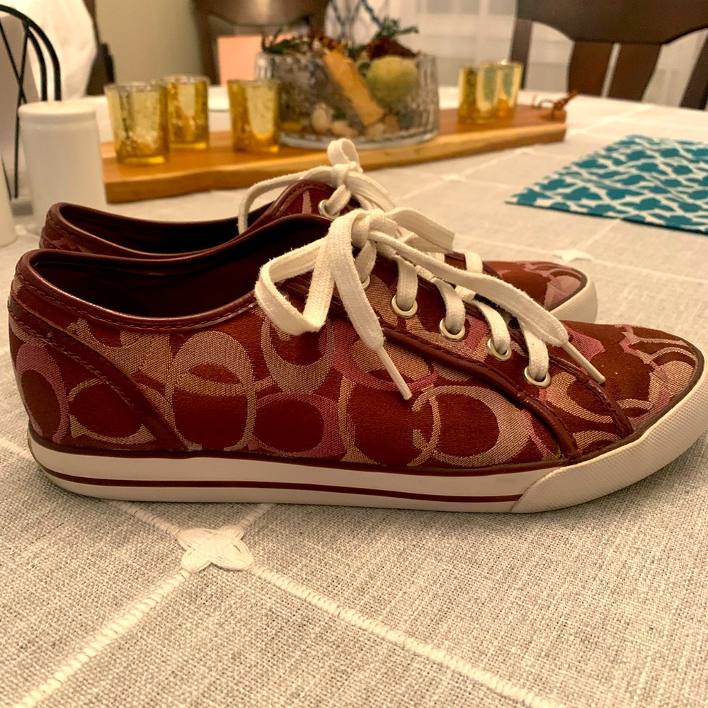 Coach Sneakers